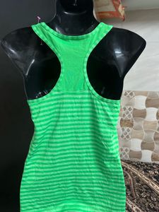 Striped Tank Tops
