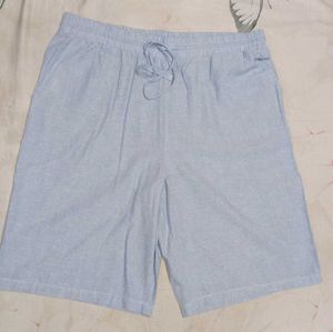 Bonmarche women tie waist short