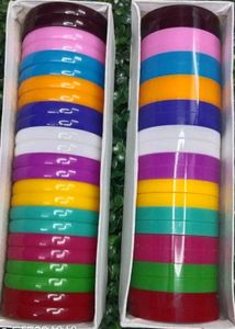 Thread Making Bangles 20 Pairs
