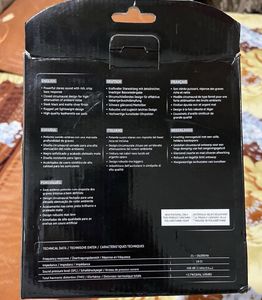 Sennheiser HD 206 Headphones