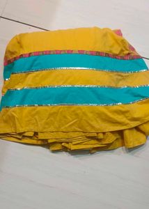 Designer Anarkali Style Ethnic Gown❤️