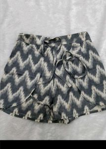 Stylish Print Co-ord Set