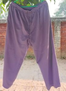 Lavender Smart Pants 💜