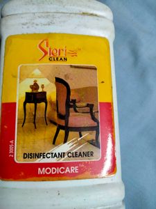 cleaner