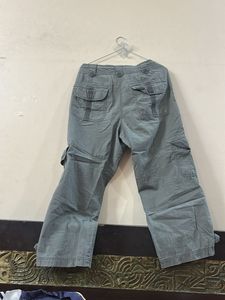 Women's Cargo Pants