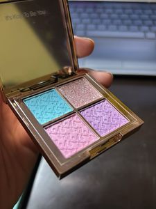 Kay Beauty Eyeshadow Palette