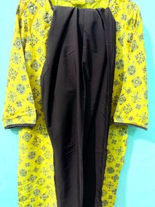 Aurelia Palazzo Pants