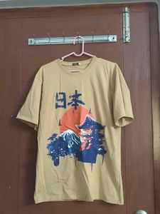 Graphic Print T-Shirt