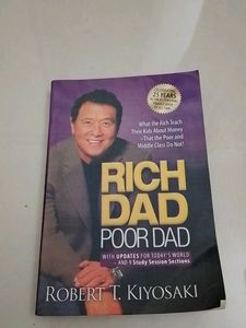 Rich Dad Poor Da