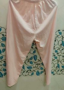 Comfy Pink Pyjama Set