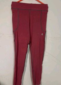 Workout Leggings with Pockets