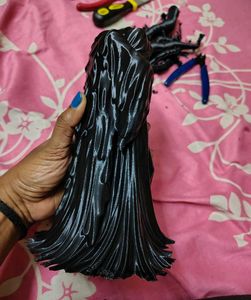 Gothic Couple Sculpture