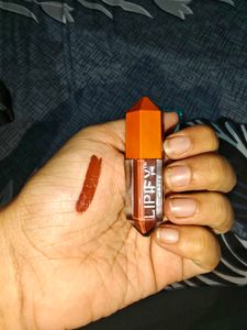 F-ZONE Matte Liquid Lipstick