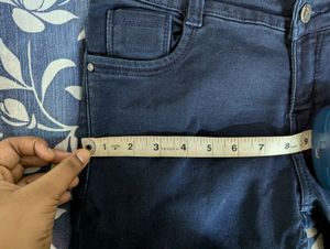 COMBO - Women Jeans Pant👖