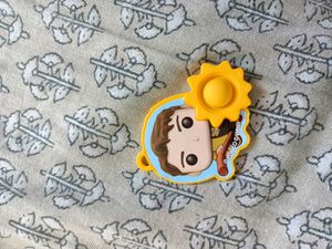 Funko Pop Keychain - harry potter