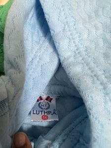 2 warm Baby &amp; Kids Hooded Jackets