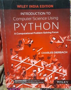 Python Learning Books