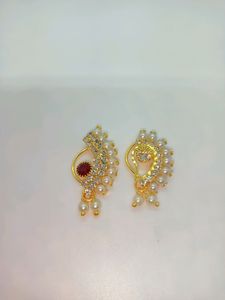 30 Rs Off Brand New Nose Ring Combo