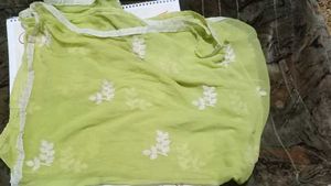 SALWAR KURTA Set