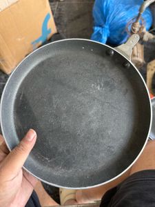 Crystal Twa Unused Without Handle