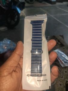 Apple Watch Straps - 4 Pack