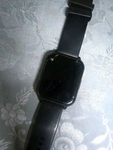 Smartwatch - Black