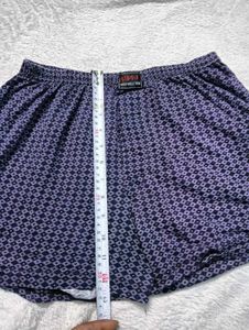 Patterned Men's 🤎Boxers