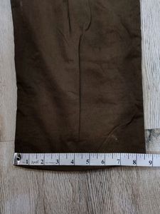 Sc3395 Beevee Cargo Jeans Waist 36