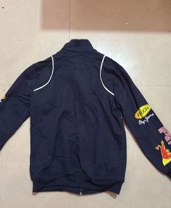 Red Bull Racing Team Jacket