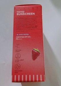 Dot &amp; Key Tinted Sunscreen SPF 50+