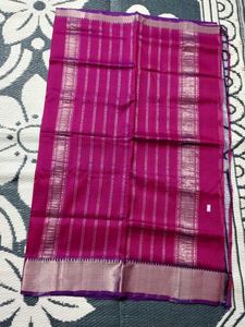 🔥Price Drop🔥Mangalagiri Pattu Saree 2