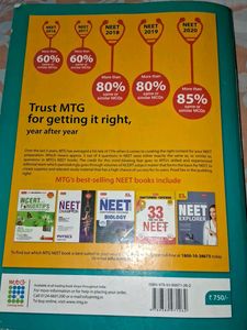 Objective NCERT at your Fingertips Chemistry