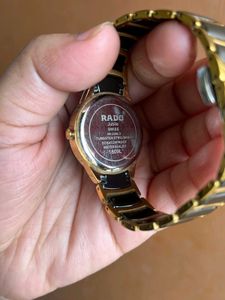 RADO Jubile Watch