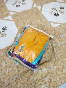 9 combo- completely new and untouched dupatta
