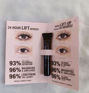 Charlotte tilbury push up lashes mascara