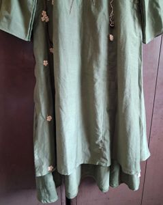 Beautiful Embroidered Kurta