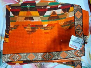 4 Combo Women's Sarees