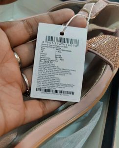 Allen Solly Sandal