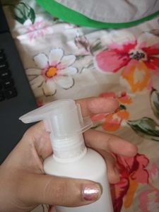 Plum Anti-Dandruff Shampoo