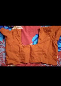 Simple Blouse