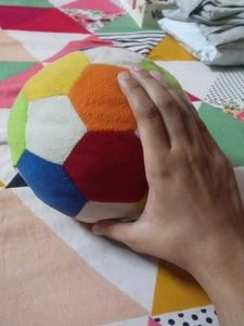 Colourfull Ball