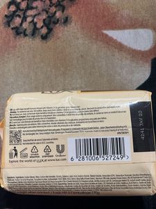 New Lux Flaw-less Skin Dubai imported lu