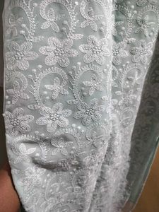 Beautiful Sky Blue Kurta