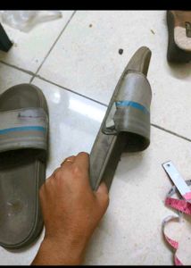 Comfortable Slides