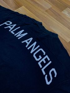 Palm Angels Y2K T-Shirt