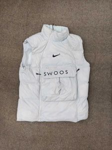Lightweight Padded Vest