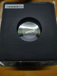 Amd Original am4 Cpu Cooler