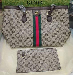 Designer Tote Bag
