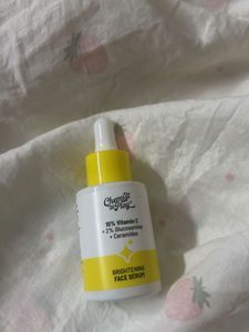 Chemist at Play Brightening Face Serum