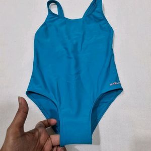 Decathlon Babygirl Swimwear/ Monokini